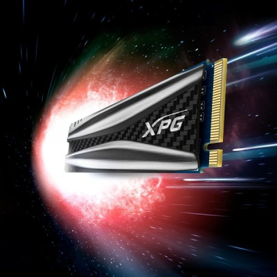 ADATA XPG Gammix S50 1 TB (AGAMMIXS50-1TT-C)