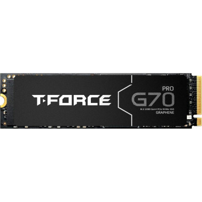 Team T-Force G70 Pro 4TB (TM8FFH004T0C129)