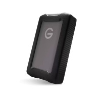 SanDisk Professional G-Drive ArmorATD 4 TB (SDPH81G-004T-GBA1D)