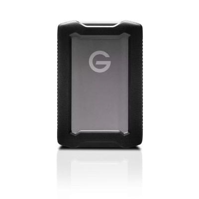 SanDisk Professional G-Drive ArmorATD 4 TB (SDPH81G-004T-GBA1D)