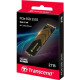 Transcend MTE255S 2 TB (TS2TMTE255S)