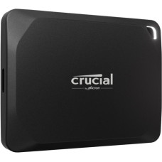 SSD Crucial X10 Pro Black 4 TB (CT4000X10PROSSD902)