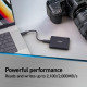 SSD Crucial X10 Pro Black 4 TB (CT4000X10PROSSD902)