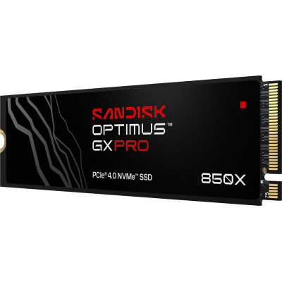 SanDisk Optimus GX PRO 850X 2 TB (SDSP81200TAN-000E0)