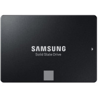 Samsung 860 EVO 2.5 500 GB (MZ-76E500BW)