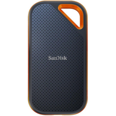 SanDisk Extreme PRO V2 2 TB (SDSSDE81-2T00-G25)