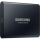 Samsung T5 2 TB (MU-PA2T0B/EU)