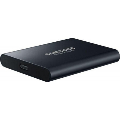 Samsung T5 2 TB (MU-PA2T0B/EU)