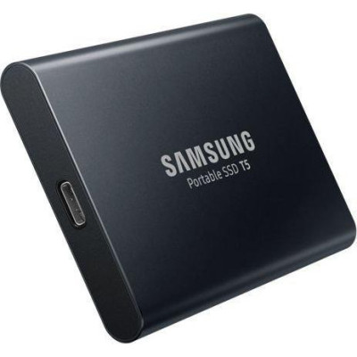 Samsung T5 2 TB (MU-PA2T0B/EU)