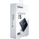 Samsung T5 2 TB (MU-PA2T0B/EU)