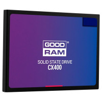 GOODRAM CX400 128 GB (SSDPR-CX400-128)