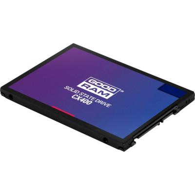 GOODRAM CX400 128 GB (SSDPR-CX400-128)