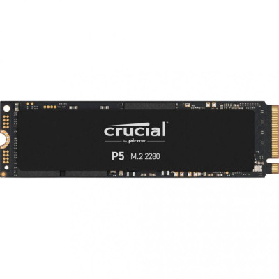 Crucial P5 2 TB (CT2000P5SSD8)