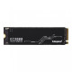 Kingston KC3000 512 GB (SKC3000S/512G)