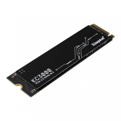 Kingston KC3000 512 GB (SKC3000S/512G)