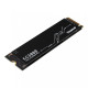 Kingston KC3000 512 GB (SKC3000S/512G)