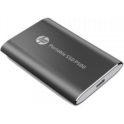 HP P500 1 TB Black (1F5P4AA#ABB)