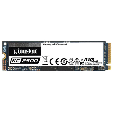 Kingston KC2500 500 GB (SKC2500M8/500G)