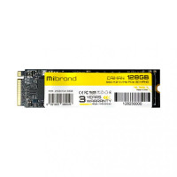 Mibrand Caiman 128 GB (MIM.2SSD/CA128GB)