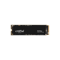 Crucial P3 Plus 500 GB (CT500P3PSSD8T)