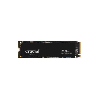 Crucial P3 Plus 500 GB (CT500P3PSSD8T)