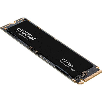 Crucial P3 Plus 500 GB (CT500P3PSSD8T)