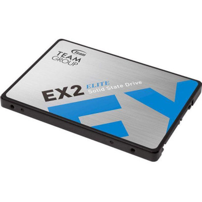 TEAM EX2 512 GB (T253E2512G0C101)