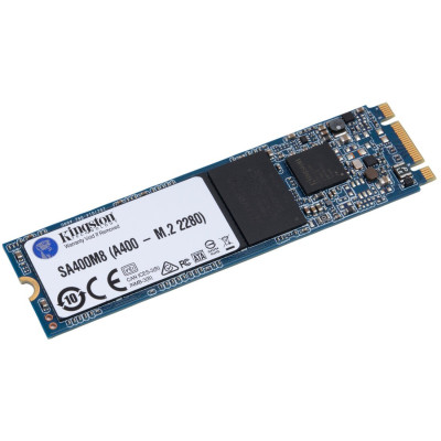 Kingston A400 M.2 120 GB (SA400M8/120G)
