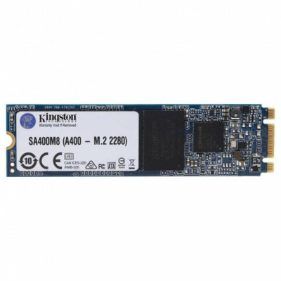 Kingston A400 M.2 120 GB (SA400M8/120G)