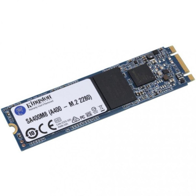 Kingston A400 M.2 120 GB (SA400M8/120G)