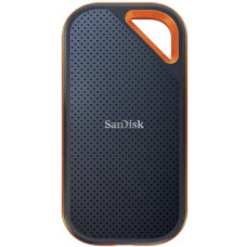 SanDisk Extreme PRO Portable SSD V2 4 TB (SDSSDE81-4T00-G25)