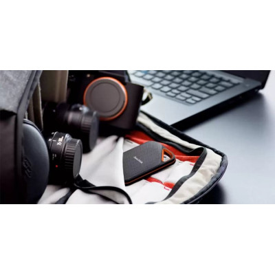 SanDisk Extreme PRO Portable SSD V2 4 TB (SDSSDE81-4T00-G25)
