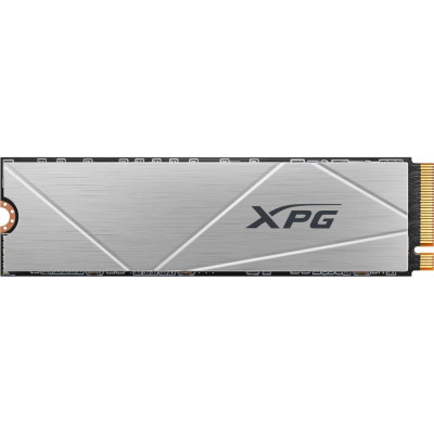 ADATA XPG GAMMIX S60 512 GB (AGAMMIXS60-512G-CS)
