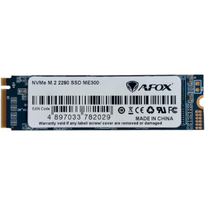 AFOX ME300 512GB (ME300-512GN)