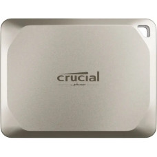 Crucial X9 Pro for Mac 1 TB (CT1000X9PROMACSSD9B02)