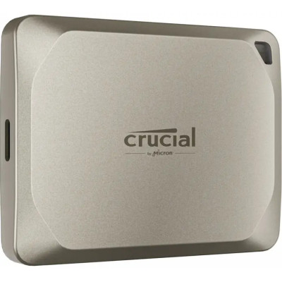 Crucial X9 Pro for Mac 1 TB (CT1000X9PROMACSSD9B02)