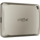 Crucial X9 Pro for Mac 1 TB (CT1000X9PROMACSSD9B02)