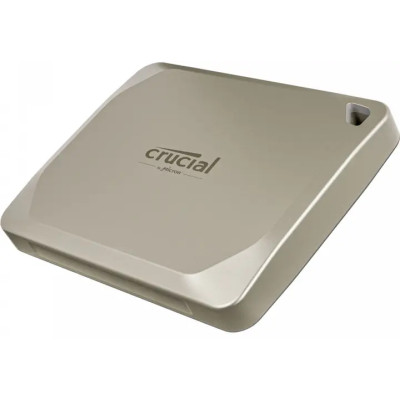 Crucial X9 Pro for Mac 1 TB (CT1000X9PROMACSSD9B02)