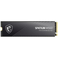 MSI Spatium M560 2 TB (S78-440Q940-P83)