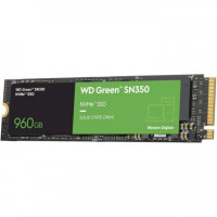 WD Green SN350 960 GB (WDS960G2G0C)