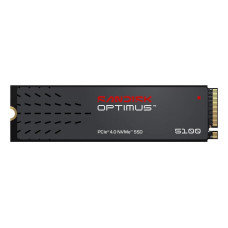 SanDisk Optimus 5100 500 GB (SDSP51500GAN-000E0)