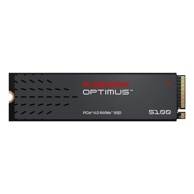 SanDisk Optimus 5100 500 GB (SDSP51500GAN-000E0)