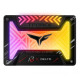 TEAM T-Force Delta Phantom Gaming RGB 500 GB (T253PG500G3C313)