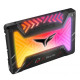 TEAM T-Force Delta Phantom Gaming RGB 500 GB (T253PG500G3C313)