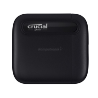 Crucial X6 2 TB (CT2000X6SSD9)
