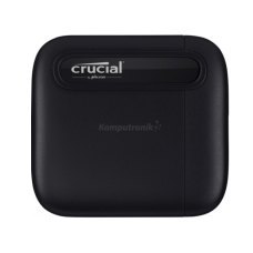 Crucial X6 2 TB (CT2000X6SSD9)