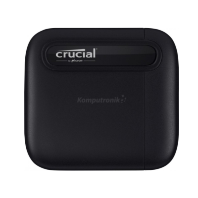 Crucial X6 2 TB (CT2000X6SSD9)