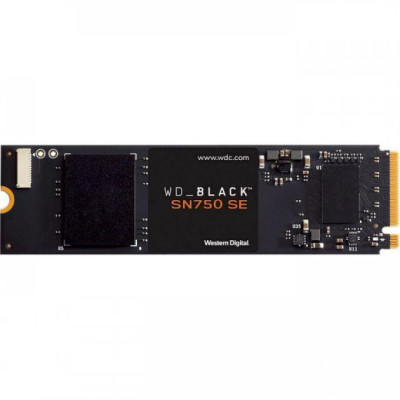 WD Black SN750 SE 1 TB (WDS100T1B0E)