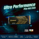 Transcend MTE255S 1 TB (TS1TMTE255S)