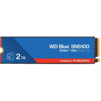 WD Blue SN5100 2 TB (WDS200T5B0E-00CPE0)